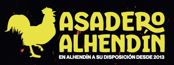 Logo Asadero Alhendin